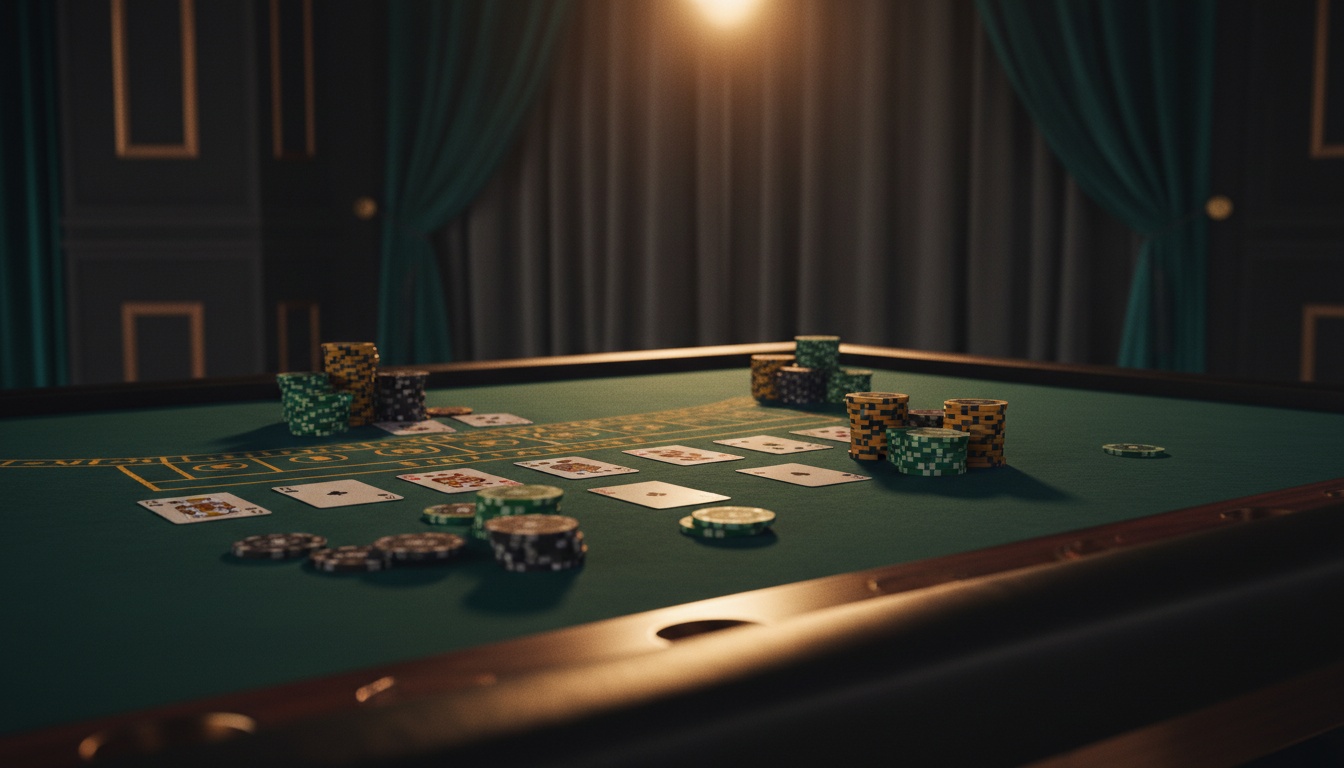 Scopri la Vasta Selezione di Giochi su Fridayroll Casino