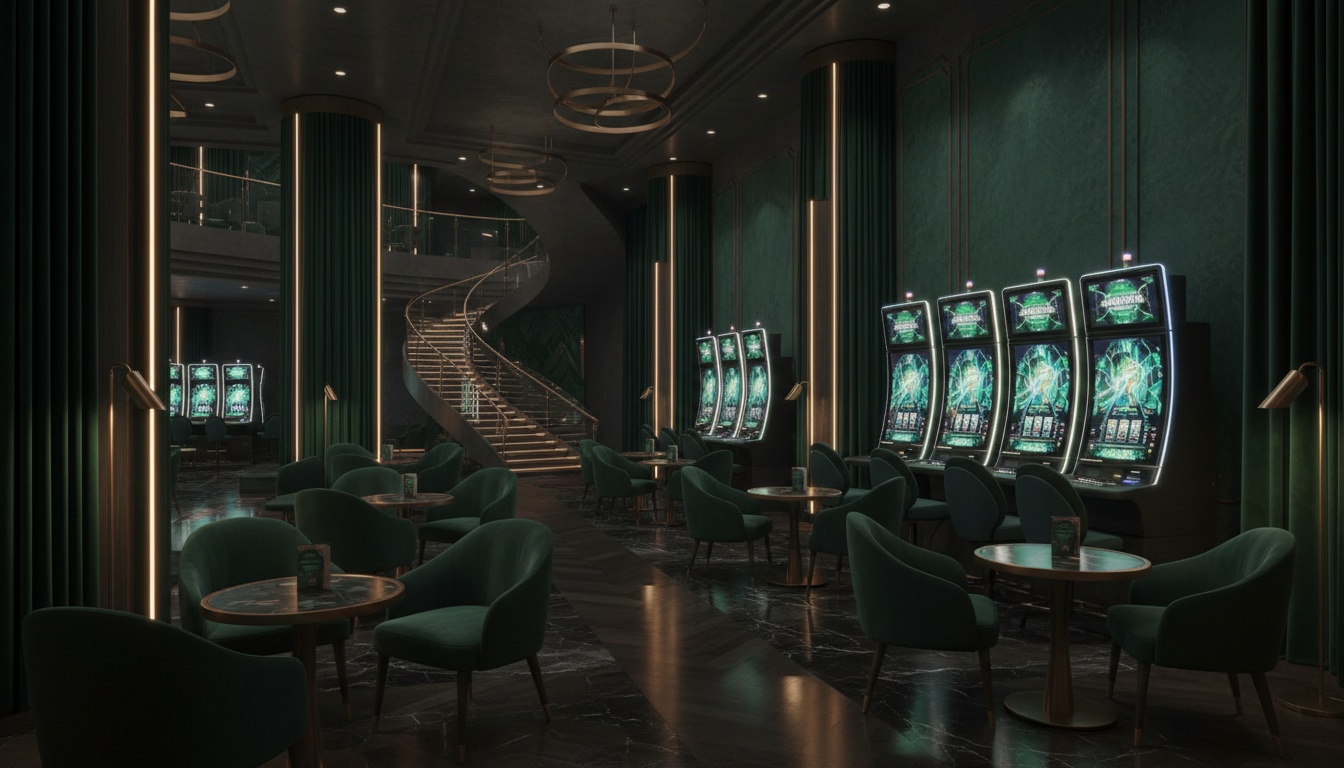 Informazioni su Fridayroll Casino — Recensione Dettagliata