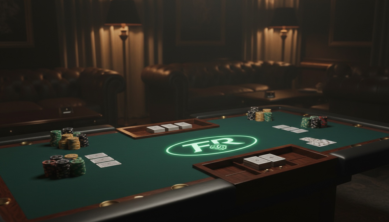 Varietà di Giochi su Fridayroll Casino