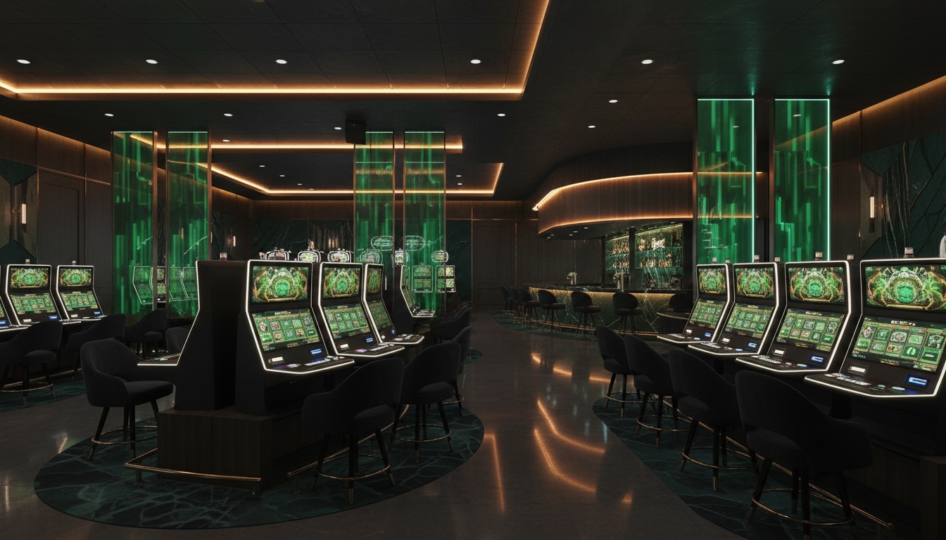Informazioni su Fridayroll Casino — Recensione Dettagliata
